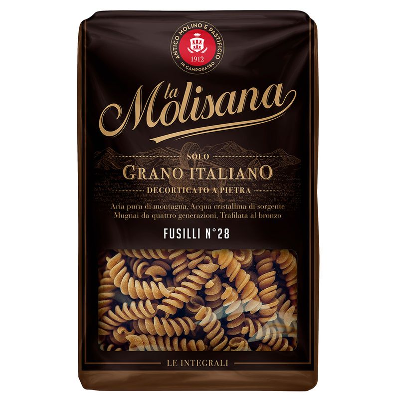 Fideos-fusilli-LA-MOLISANA-integral-500-g