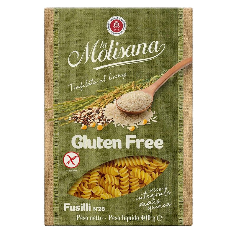 Fideos-fusilli-LA-MOLISANA-sin-gluten-400-g