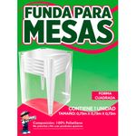 Funda-Para-Mesa-Cuadrada-100--Polietileno-73x73x73-cm