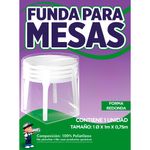 Funda-Para-Mesa-Redonda-100-Diam-X-75-cm-100-Polietileno