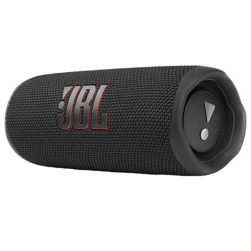 Parlante Bluetooth JBL Flip 6 negro
