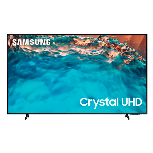 Smart TV SAMSUNG 50" 4K Mod. UN50CU7000