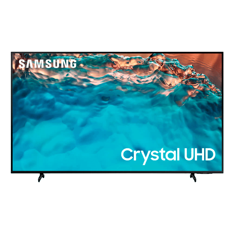 Smart-TV-SAMSUNG-50--4K-Mod.-UN50BU8000