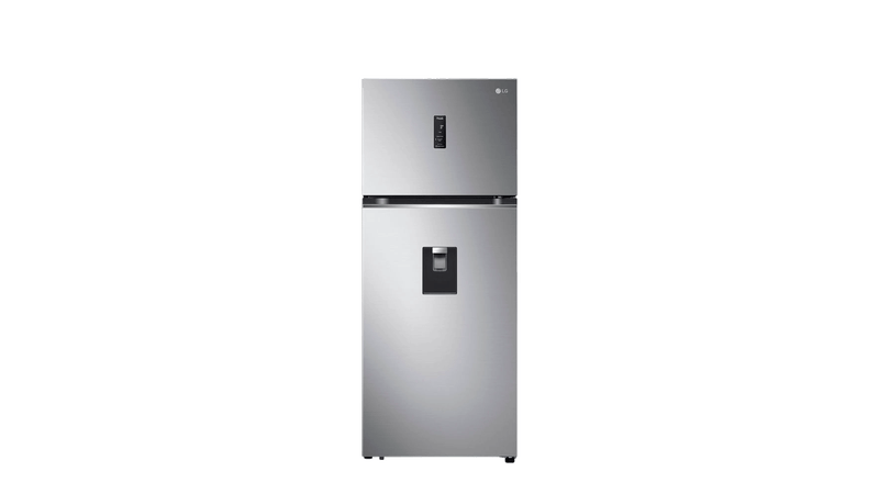 Heladera Multi Air Flow con Freezer 413lt