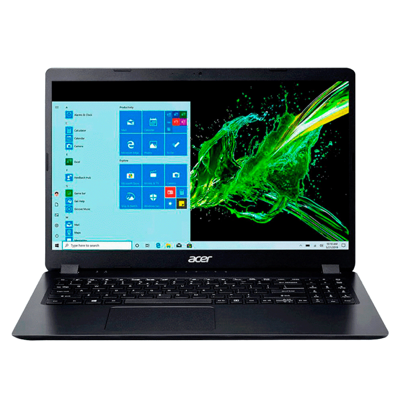 Notebook-ACER-A515-5457Fh