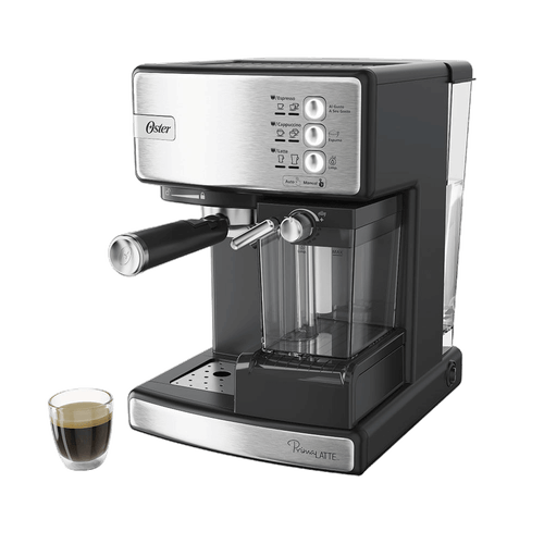 Cafetera Espresso OSTER Primalatte Os-6603