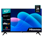 Smart-TV-HISENSE-43--Full-HD-Serie-A4H