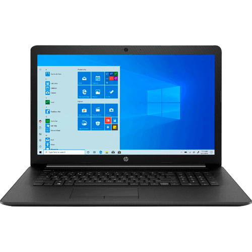 Notebook HP Refurbished 17-BY3613DX