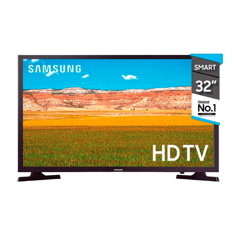 Smart-TV-SAMSUNG-32”-Mod.-UN32T4310