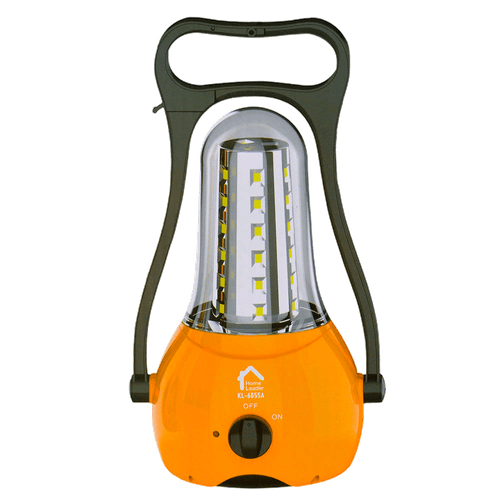 Farol recargable led luz dimerisable ECOLIFE