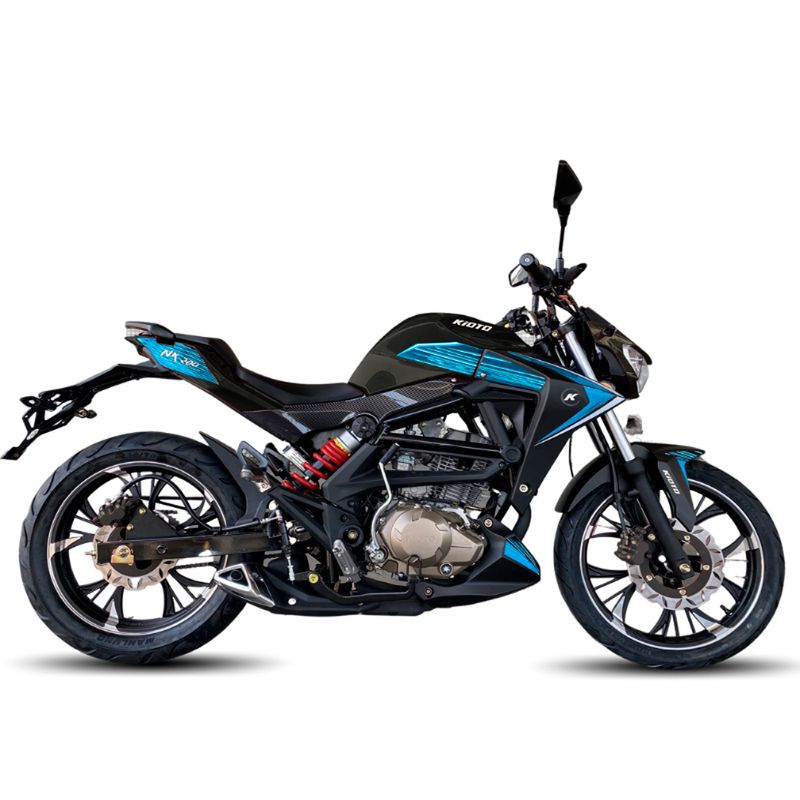 Moto-KIOTO-NK200-negra-azul