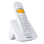 -Telefono-inalambrico-INTELBRAS-Mod.-TS3110-con-ID-Blanco