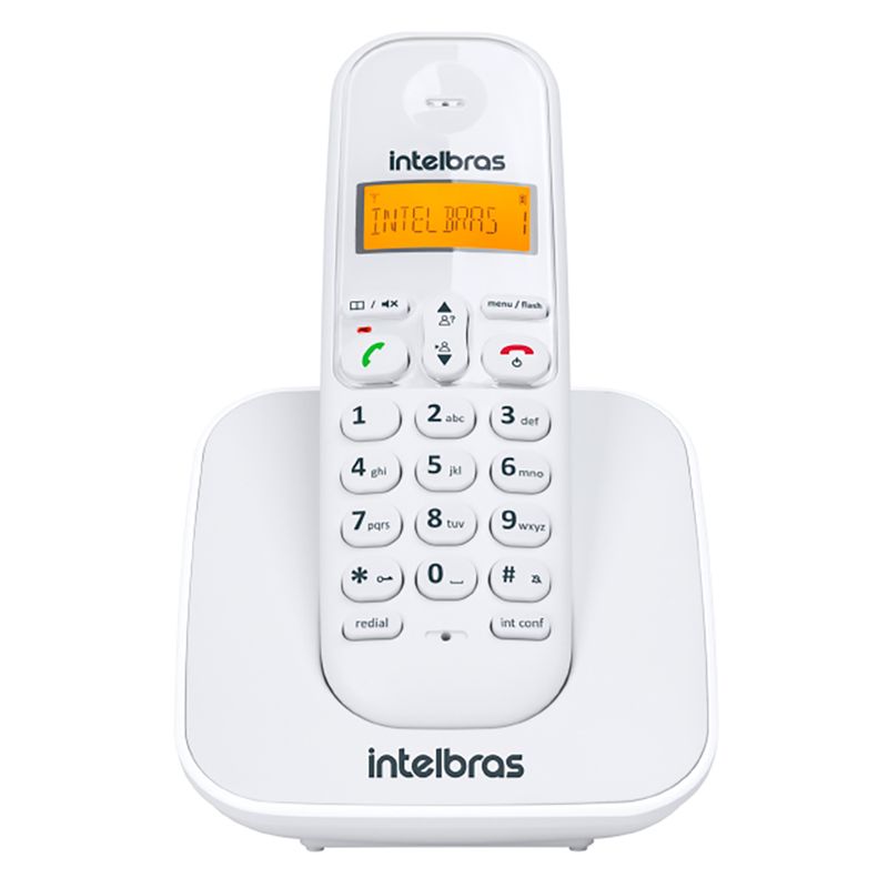 -Telefono-inalambrico-INTELBRAS-Mod.-TS3110-con-ID-Blanco