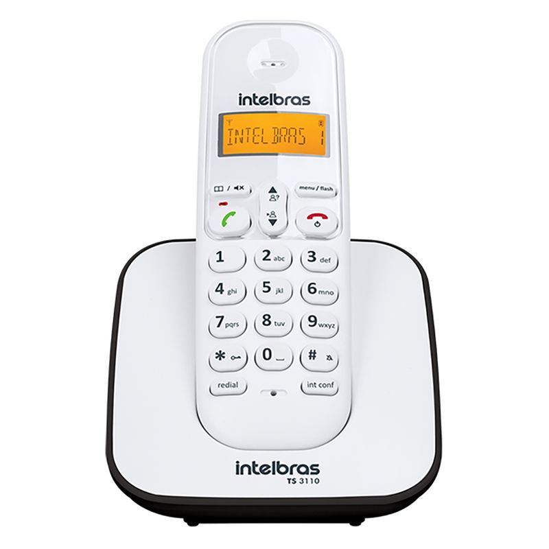 -Telefono-inalambrico-INTELBRAS-Mod.-TS3110-con-ID-Blanco