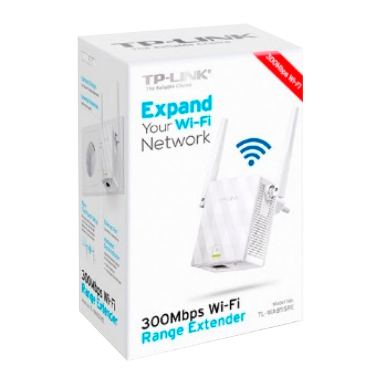 Amplificador-Wi-Fi-TP-LINK-WA855RE-con-antenas