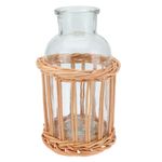 Botella-de-vidrio-deco-21-cm