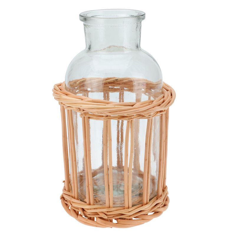 Botella-de-vidrio-deco-21-cm