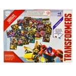 Juego-de-memoria-efecto-3D-TRANSFORMERS