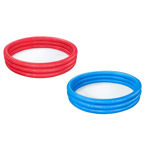 Piscina inflable 183x33 cm