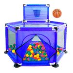 Pelotero-con-tablero-de-basquet-azul