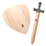 Escudo-de-madera