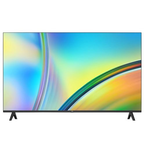 Smart TV TCL 32" Chromecast integrado