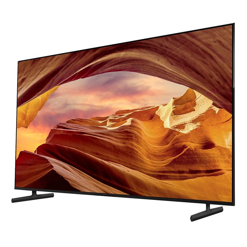 Smart-TV-4K-SONY-55--Mod.-KD-55X77L