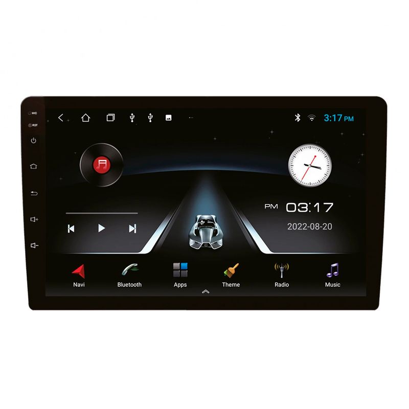 Autorradio-XION-Mod.-XI-DD9-Pantalla-tactil-9--Doble-Dim-Android