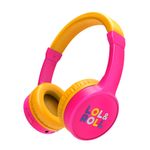 Auricular-BT-Vincha-Niño-ENERGY-SISTEM-Lol-Roll-Pink