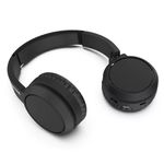 Auricular-Bluetooth-PHILIPS-Mod.-TAH4205-Black