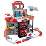 Estacionamiento-de-pie-con-pista-y-taller-valija