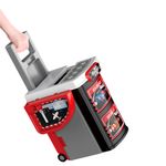 Estacionamiento-de-pie-con-pista-y-taller-valija