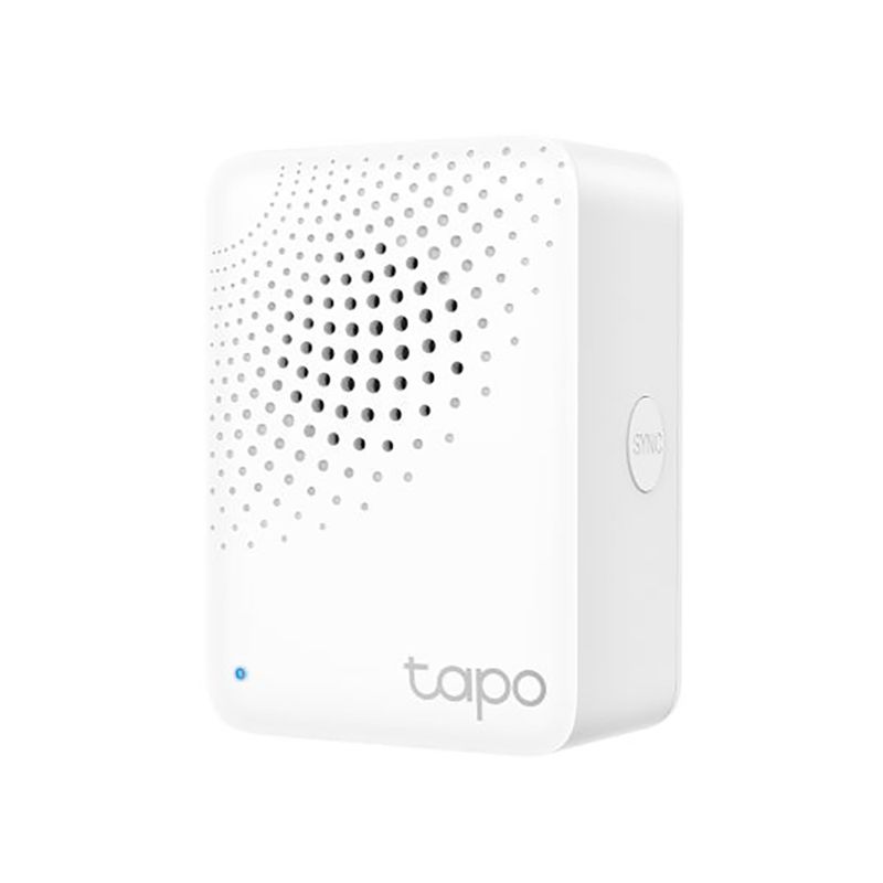 Hub-TP-LINK-Tapo-H100