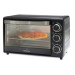 Horno-PUNKTAL-Mod.-PK118N-18-L-1200W