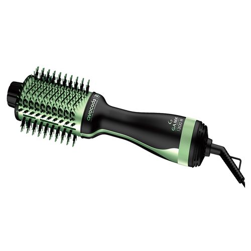 Modelador GAMA avocado power brush 3D 1300 w