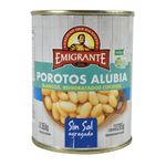 Porotos-alubia-blancos-EMIGRANTE-sin-sal-350-g