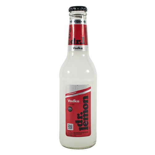 Vodka Dr. LEMON 275 ml