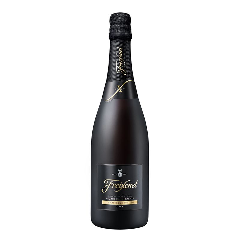 Espumoso-Brut-FREIXENET-Cordon-Negro