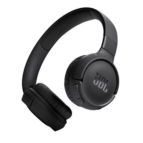 Auricular bluetooth JBL Tune T520Bt Vincha Black