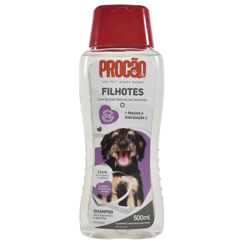 Shampoo-PROCAO-Cachorros