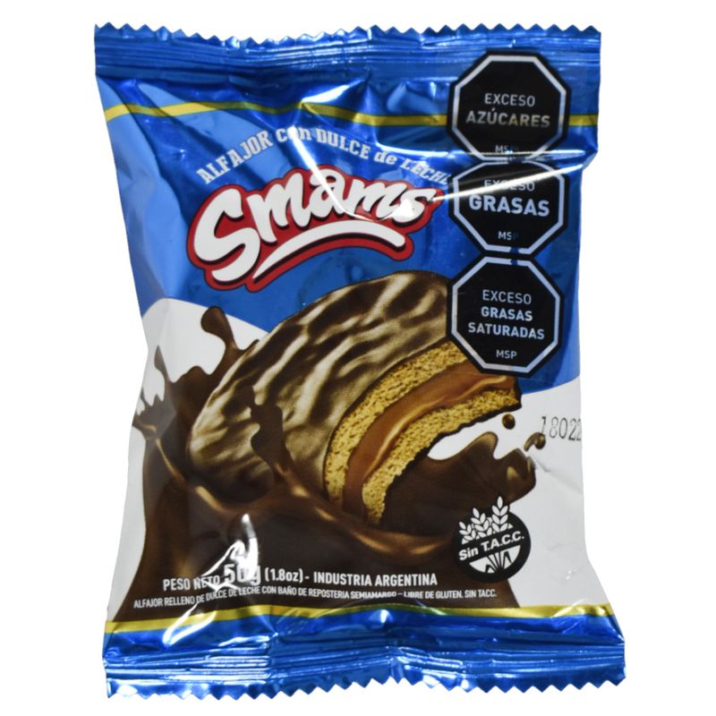Alfajor-sin-gluten-SMAMS-50-g