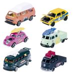 Majorette-volkswagen-premium-autos-metal-7-cm