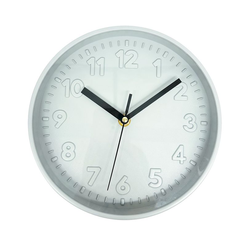 Reloj-de-pared-D-19.5-cm-gris