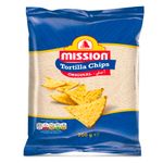 Nachos-MISSION-200-g