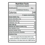 Nachos-MISSION-200-g
