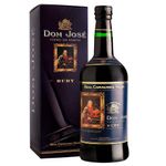 Oporto-DON-JOSE-ruby--75-Lt