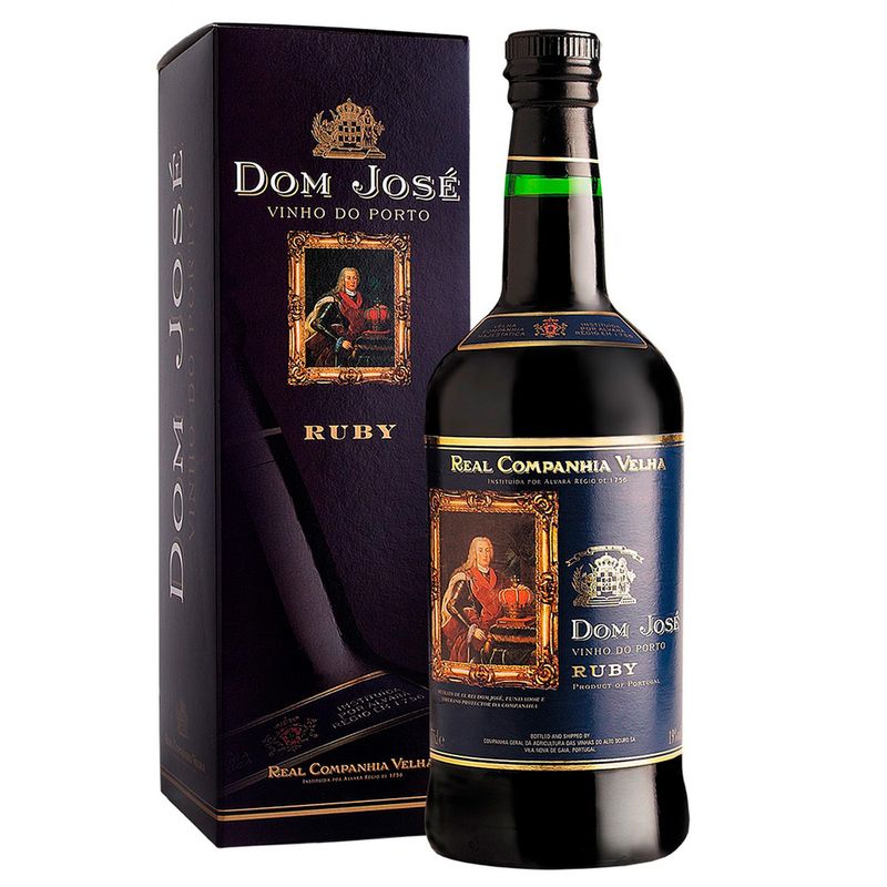 Oporto-DON-JOSE-ruby--75-Lt