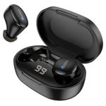 Auriculares-HOCO-Ew11-Melody-Tws-Black