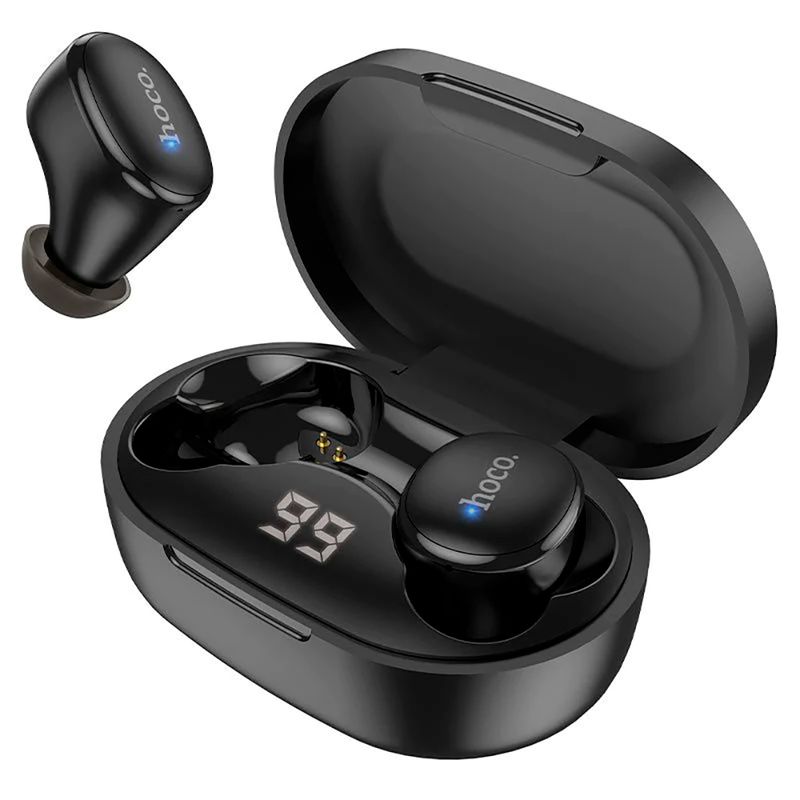 Auriculares-HOCO-Ew11-Melody-Tws-Black