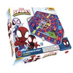 Carrerita-Spidey